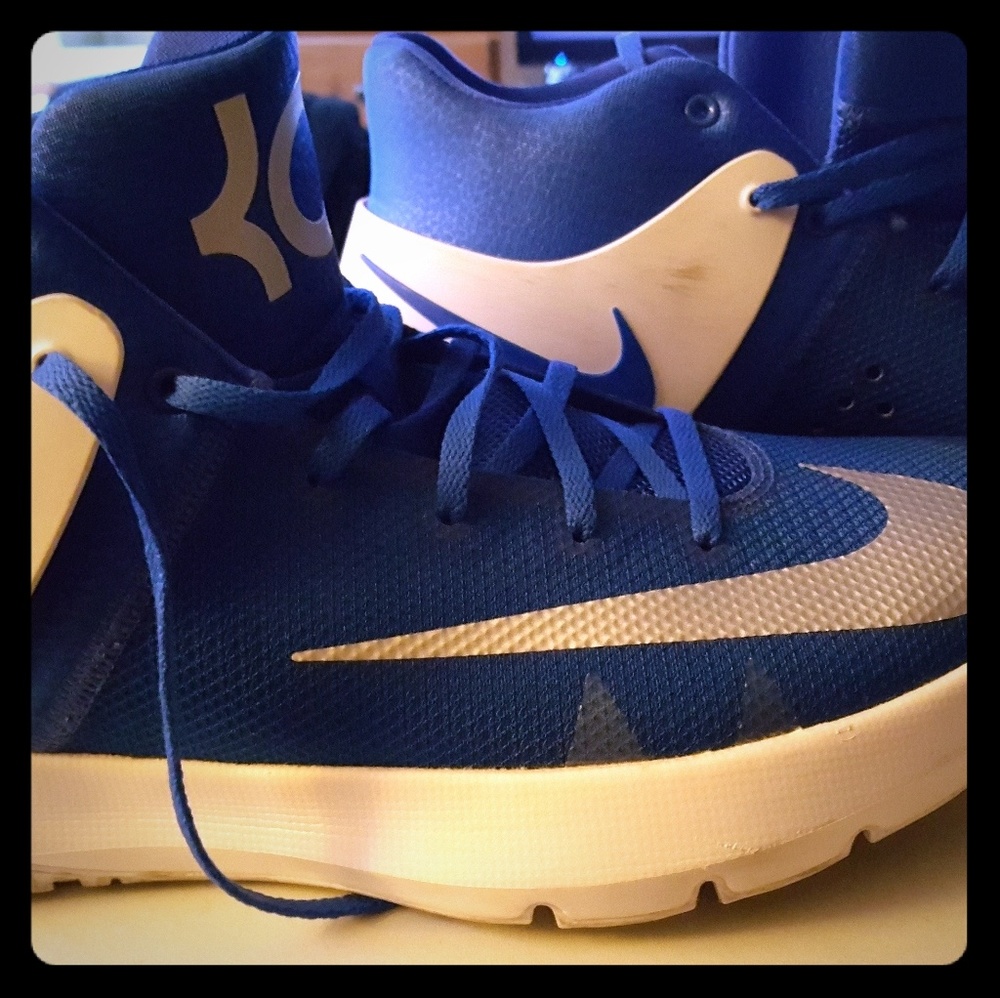 Nike sneakers